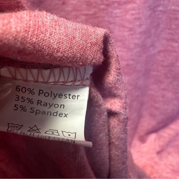 Fleeteood Mac Long Sleeve Band Shirt Size L - Picture 6 of 6